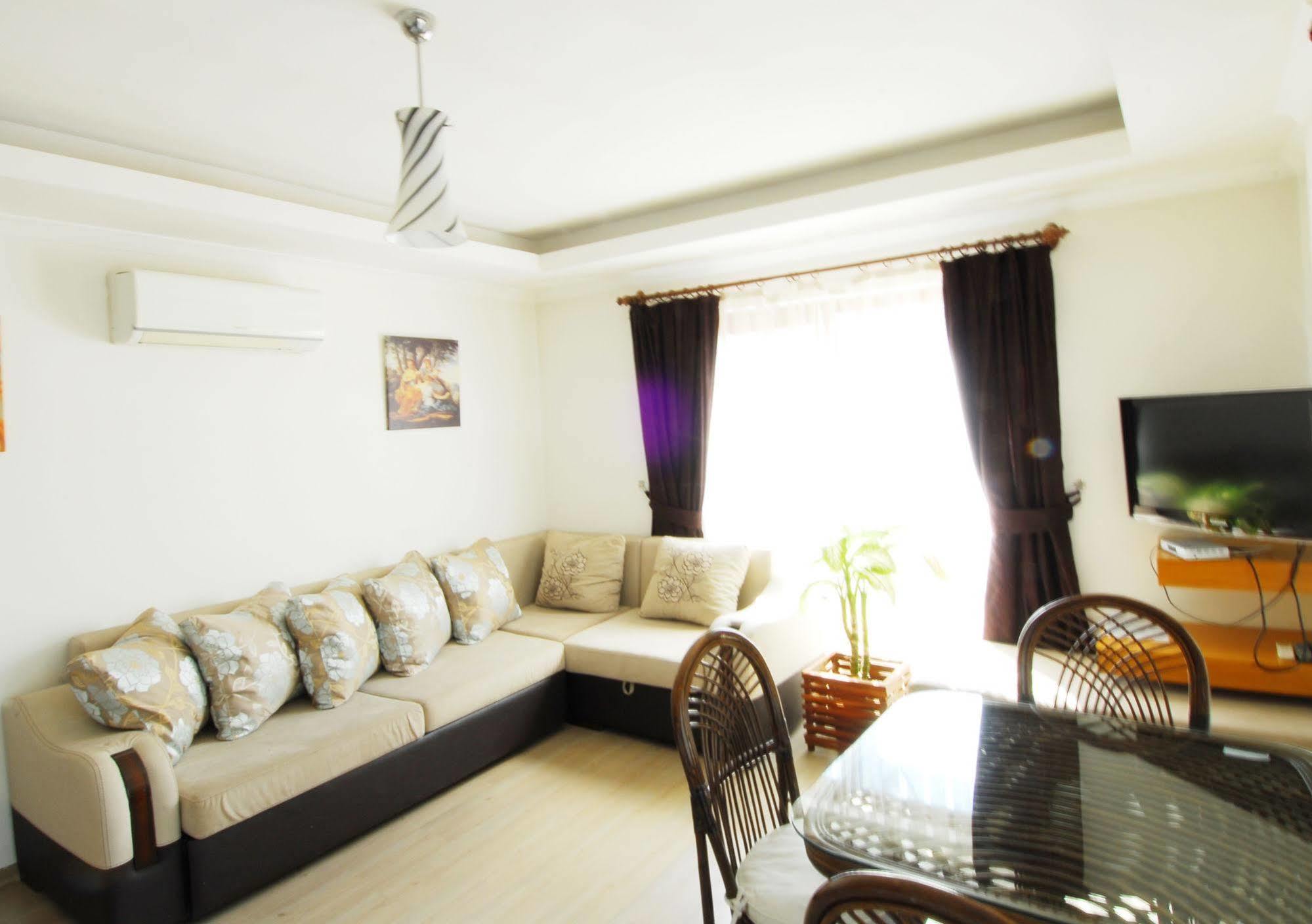 Lidya City Hotel Fethiye Exterior photo